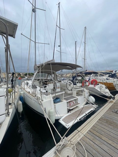 slider 13 Beneteau Oceanis 38.1